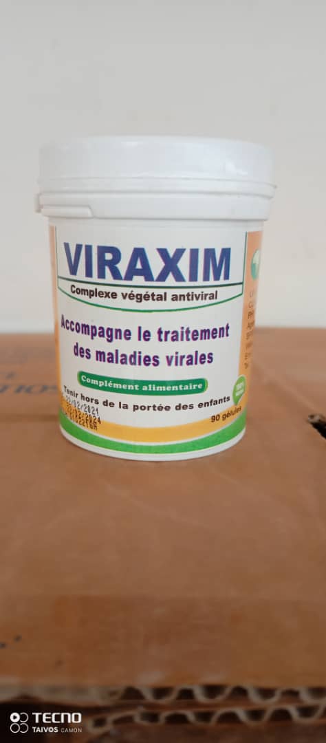 Viraxim