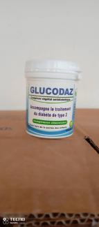 Glucodaz