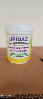 LIPIDAZ