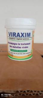 Viraxim