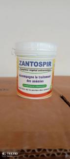ZANTOSPIR